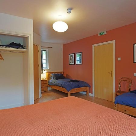 Glenuig Inn Lochailort Екстер'єр фото