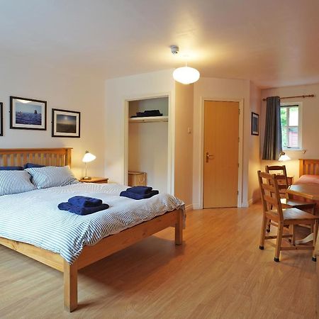 Glenuig Inn Lochailort Екстер'єр фото