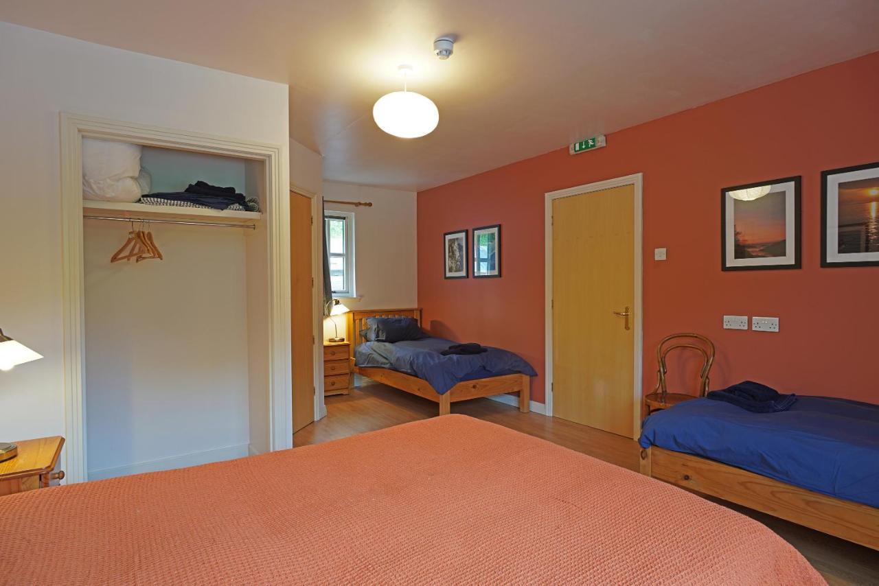 Glenuig Inn Lochailort Екстер'єр фото