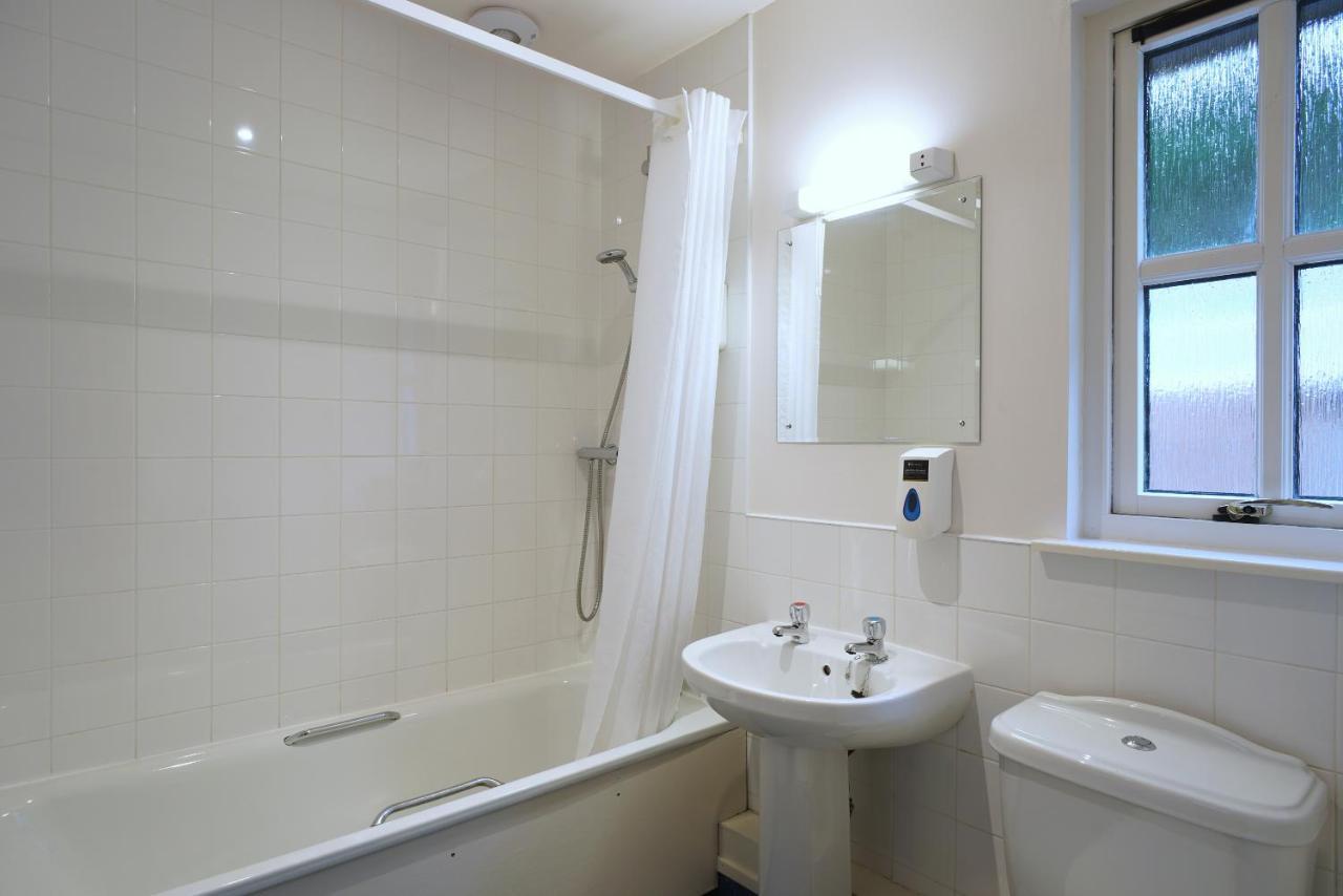 Glenuig Inn Lochailort Екстер'єр фото