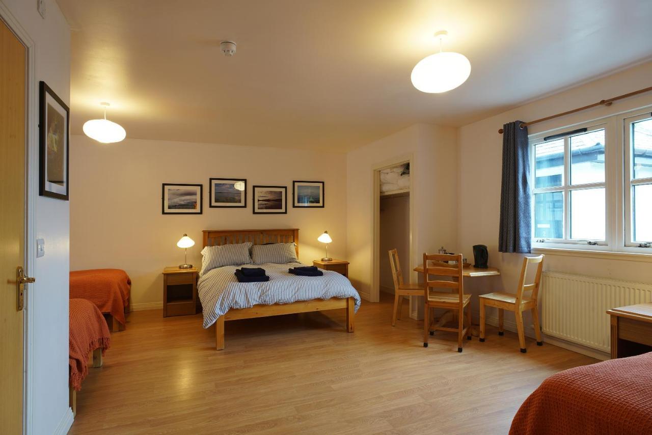Glenuig Inn Lochailort Екстер'єр фото