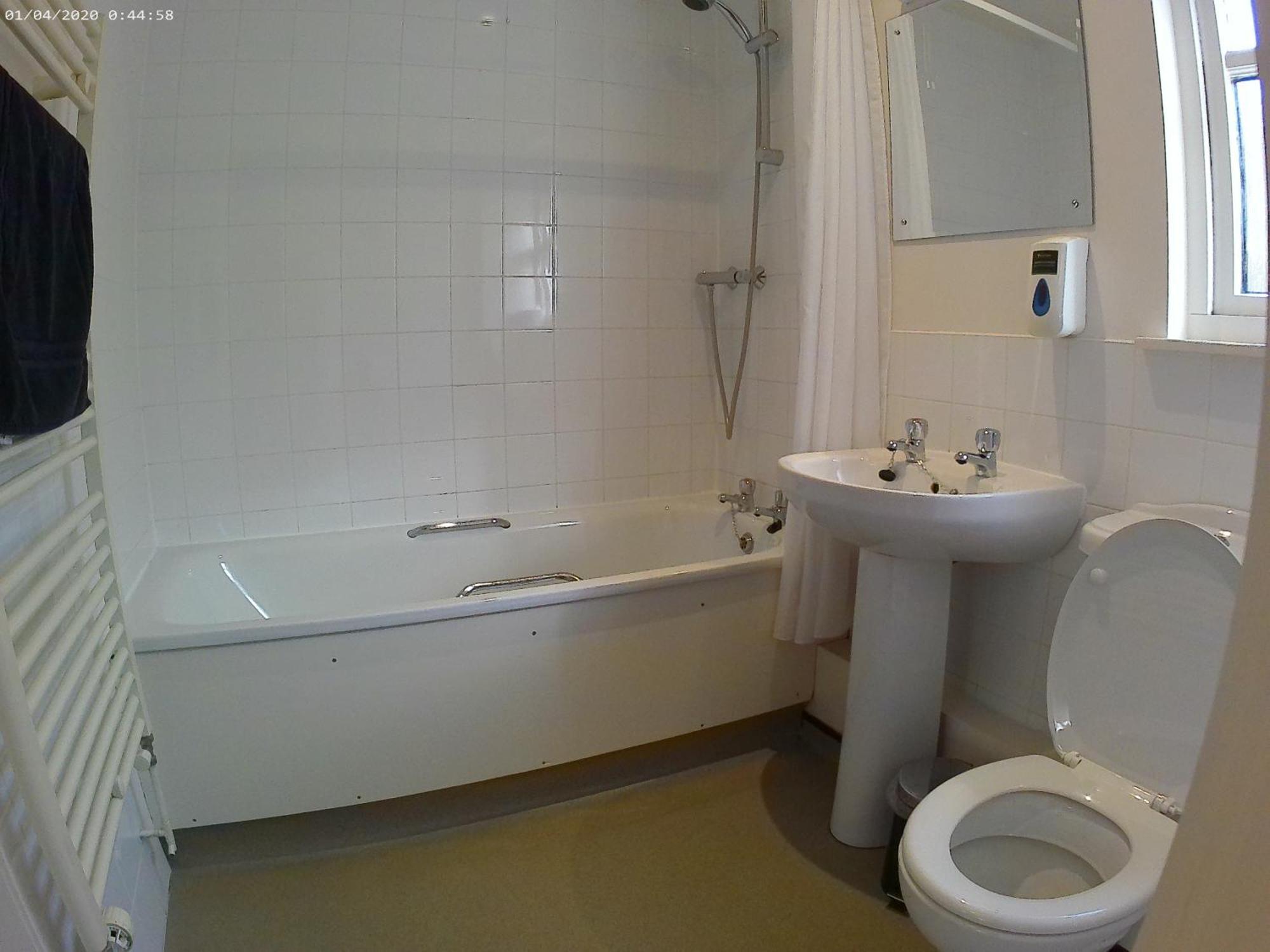 Glenuig Inn Lochailort Екстер'єр фото